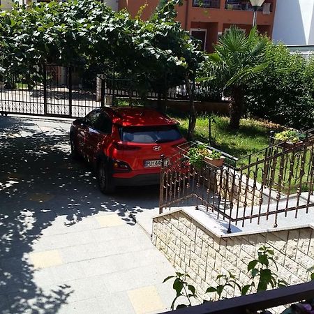 Apartment Anda Ρόβινι Εξωτερικό φωτογραφία