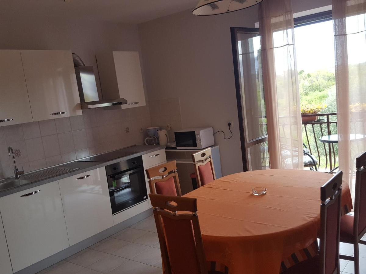 Apartment Anda Ρόβινι Εξωτερικό φωτογραφία