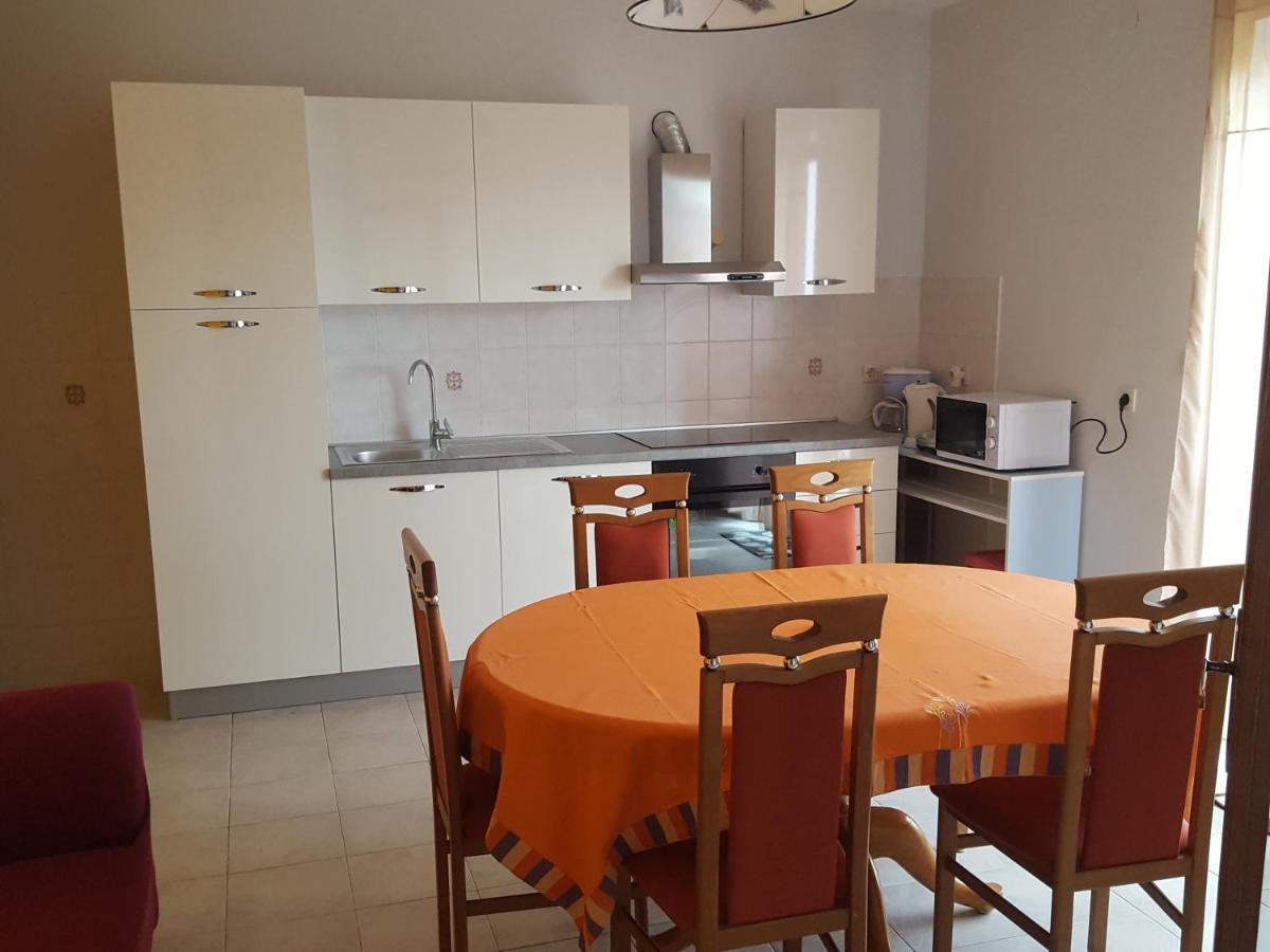 Apartment Anda Ρόβινι Εξωτερικό φωτογραφία