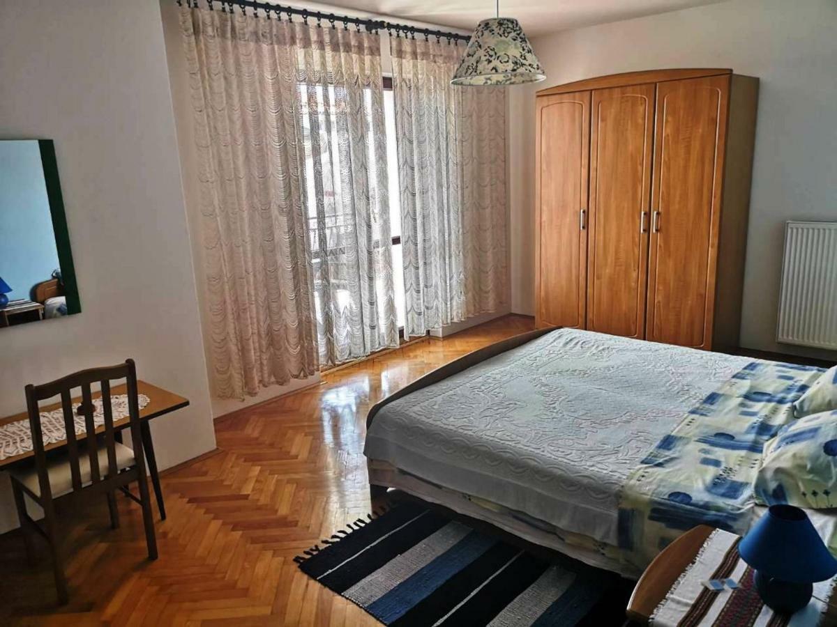 Apartment Anda Ρόβινι Εξωτερικό φωτογραφία