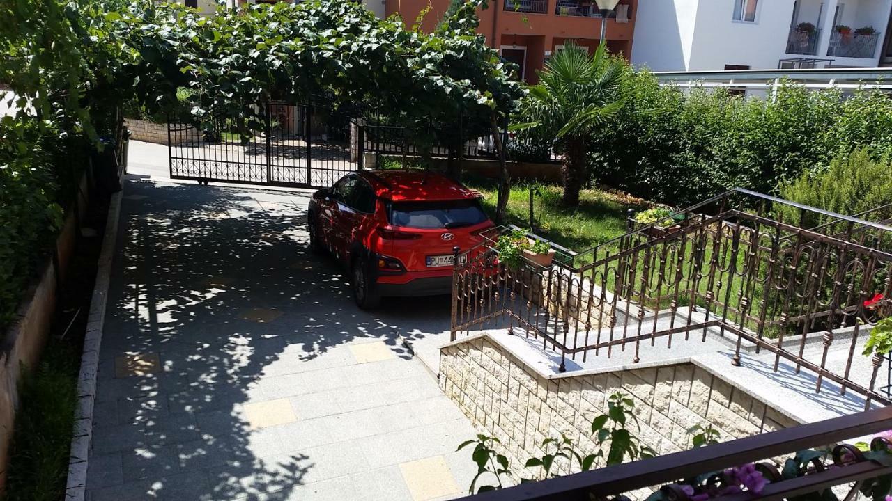 Apartment Anda Ρόβινι Εξωτερικό φωτογραφία