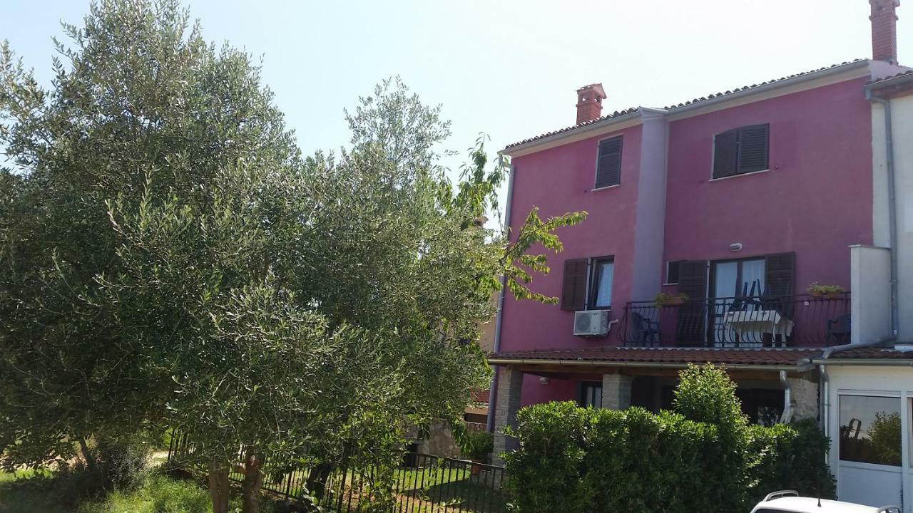 Apartment Anda Ρόβινι Εξωτερικό φωτογραφία